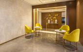 Туры в отель Fud Siti Hotel