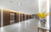 Туры в отель Fud Siti Hotel