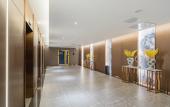 Туры в отель Fud Siti Hotel