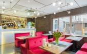 Туры в отель Fud Siti Hotel
