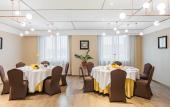 Туры в отель Fud Siti Hotel