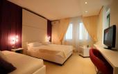 Туры в отель Domador Rooms Apartments