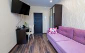 Туры в отель Green Force Park-hotel