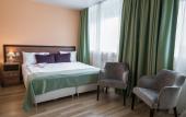 Туры в отель Green Force Park-hotel