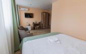 Туры в отель Green Force Park-hotel