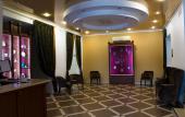 Туры в отель Green Force Park-hotel
