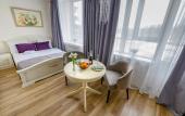 Туры в отель Green Force Park-hotel