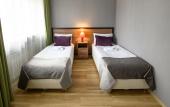 Туры в отель Green Force Park-hotel