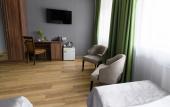 Туры в отель Green Force Park-hotel