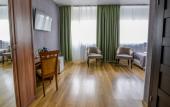 Туры в отель Green Force Park-hotel