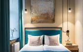 Туры в отель Gallery Inn Mini-hotel