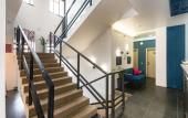 Туры в отель Gallery Inn Mini-hotel