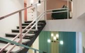 Туры в отель Gallery Inn Mini-hotel