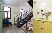 Туры в отель Gallery Inn Mini-hotel