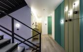 Туры в отель Gallery Inn Mini-hotel