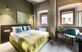 Туры в отель Gallery Inn Mini-hotel