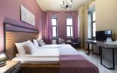 Туры в отель Gallery Inn Mini-hotel