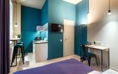 Туры в отель Gallery Inn Mini-hotel