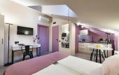 Туры в отель Gallery Inn Mini-hotel