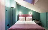 Туры в отель Gallery Inn Mini-hotel
