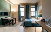 Туры в отель Gallery Inn Mini-hotel