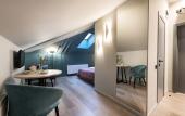 Туры в отель Gallery Inn Mini-hotel