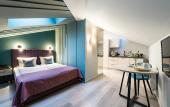 Туры в отель Gallery Inn Mini-hotel