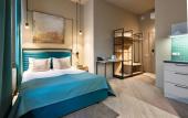 Туры в отель Gallery Inn Mini-hotel