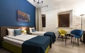Туры в отель Gallery Inn Mini-hotel