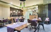 Туры в отель Gallery Inn Mini-hotel