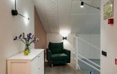 Туры в отель Gallery Inn Mini-hotel
