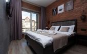 Туры в отель ESENIN-LocuS Hotel