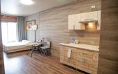 Туры в отель ESENIN-LocuS Hotel