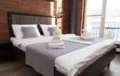 Туры в отель ESENIN-LocuS Hotel
