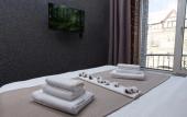 Туры в отель ESENIN-LocuS Hotel