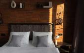 Туры в отель ESENIN-LocuS Hotel
