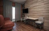 Туры в отель ESENIN-LocuS Hotel