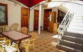 Туры в отель Ulej Guest House