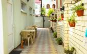 Туры в отель Ulej Guest House