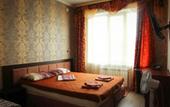 Туры в отель Ulej Guest House