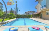 Туры в отель Paradise Town Villa Alison