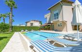 Туры в отель Paradise Town Villa Alison