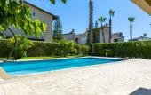 Туры в отель Paradise Town Villa Alison