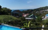 Туры в отель Shato De Lya Mer Guest House