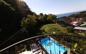 Туры в отель Shato De Lya Mer Guest House