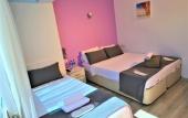 Туры в отель Lavender Otel