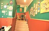 Туры в отель Lavender Otel