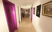 Туры в отель Lavender Otel