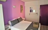 Туры в отель Lavender Otel