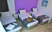 Туры в отель Lavender Otel
